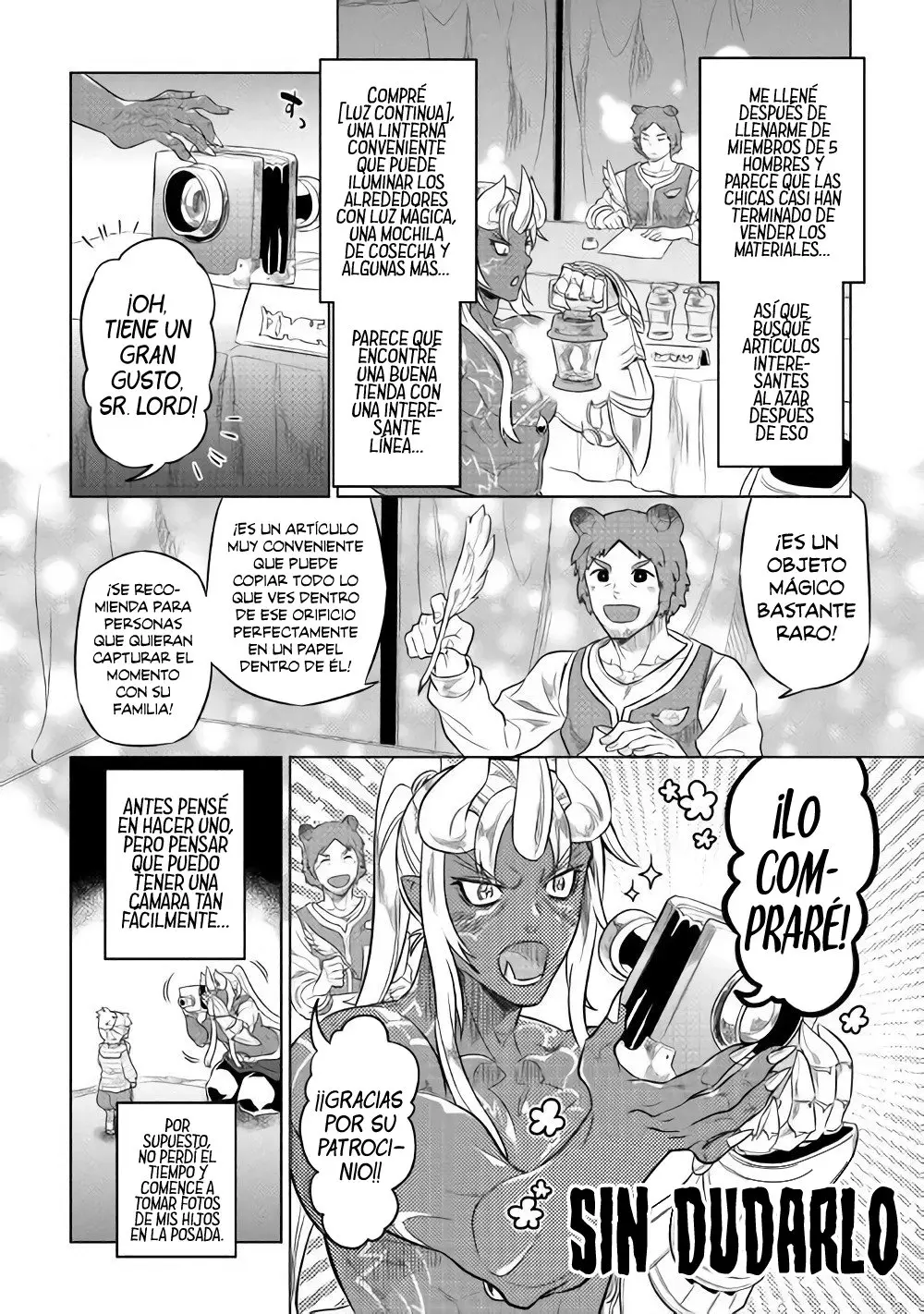Re: Monster capítulo 51 página 11