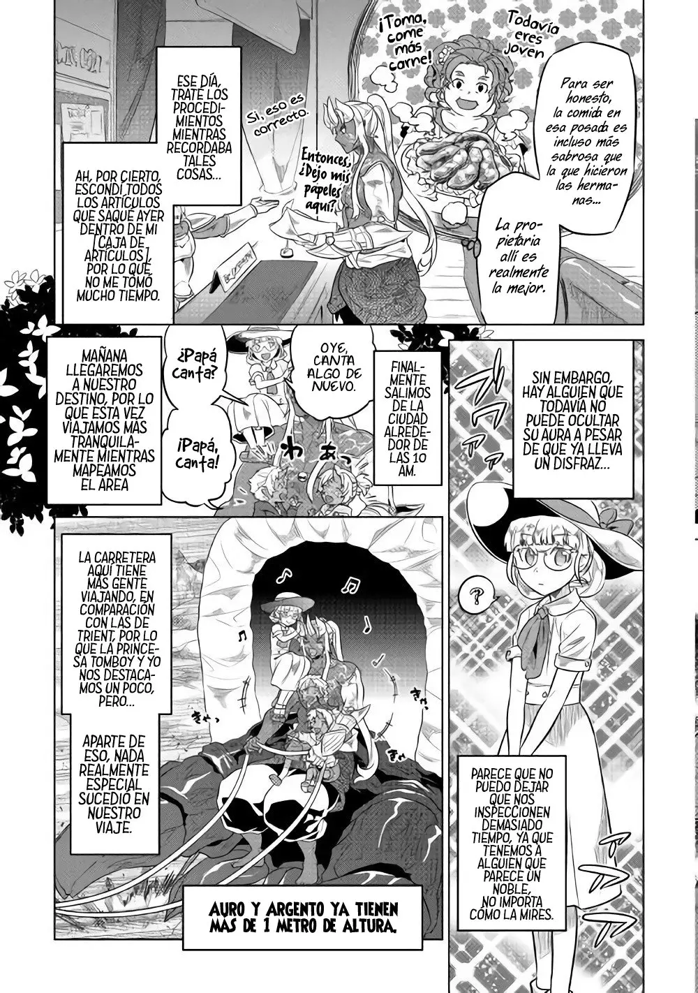 Re: Monster capítulo 51 página 14
