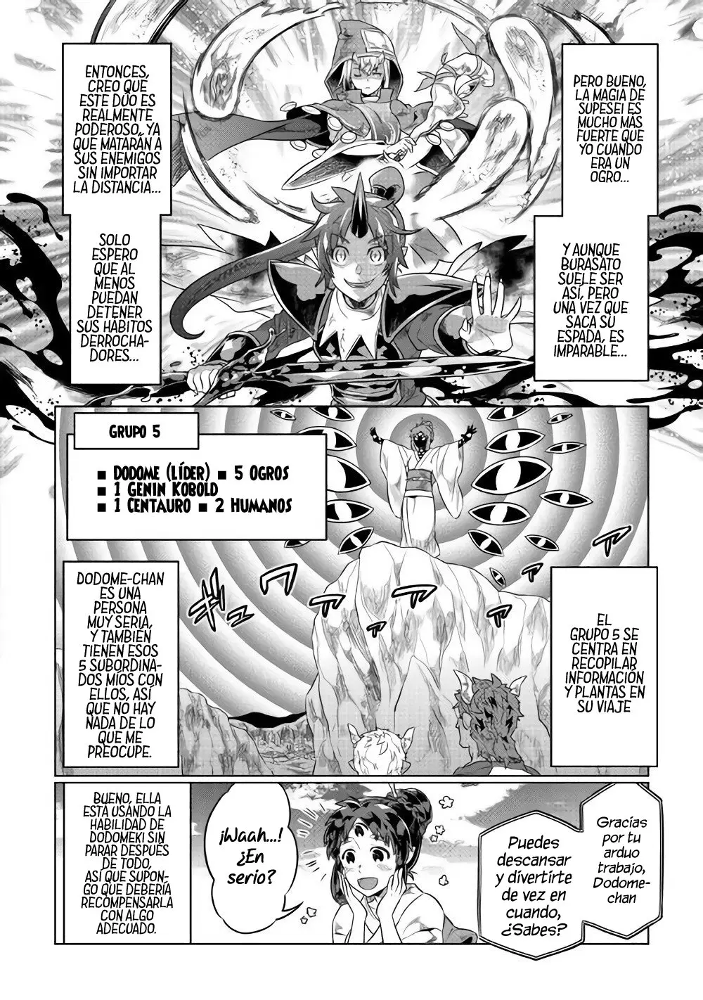 Re: Monster capítulo 51 página 17
