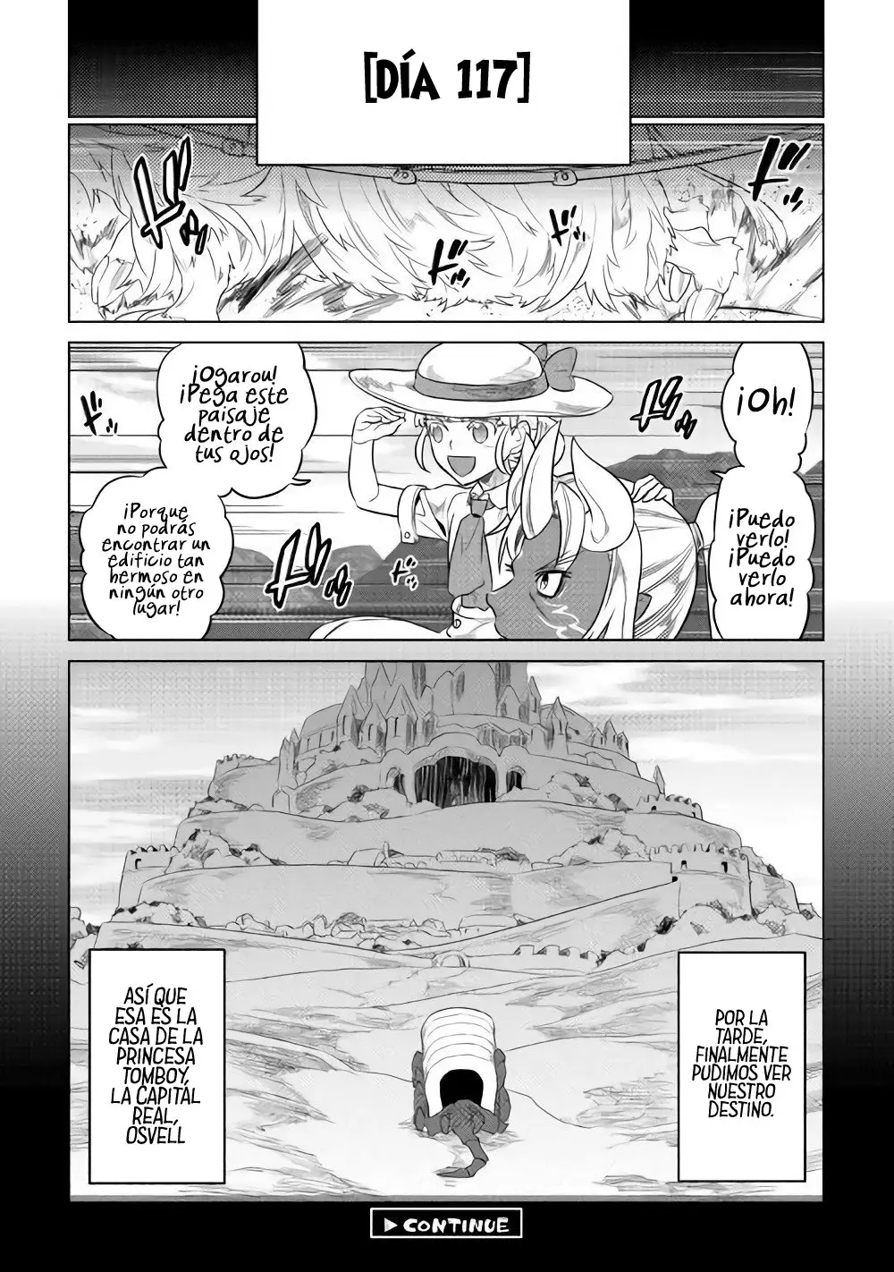 Re: Monster capítulo 51 página 21