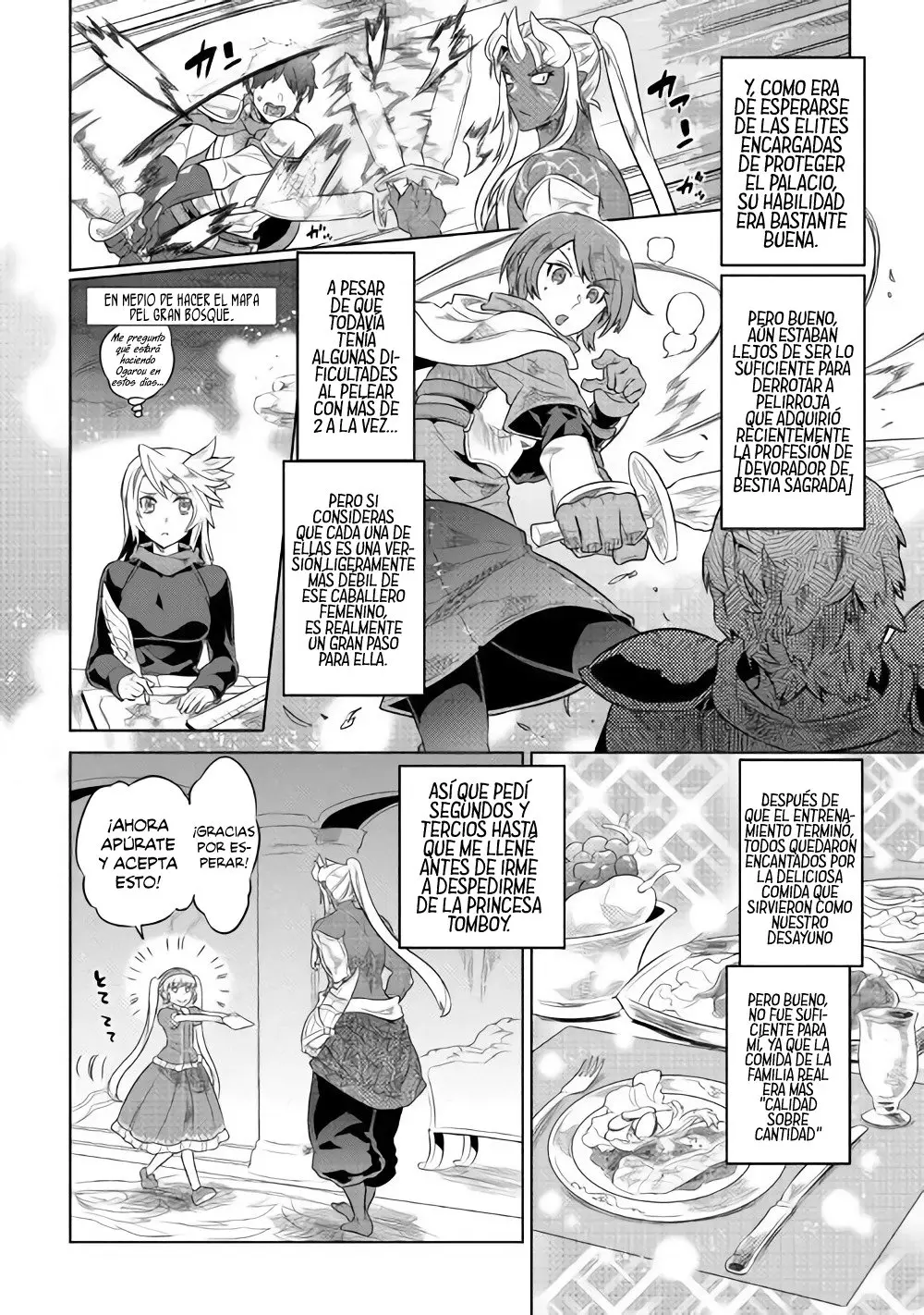 Re: Monster capítulo 52 página 7