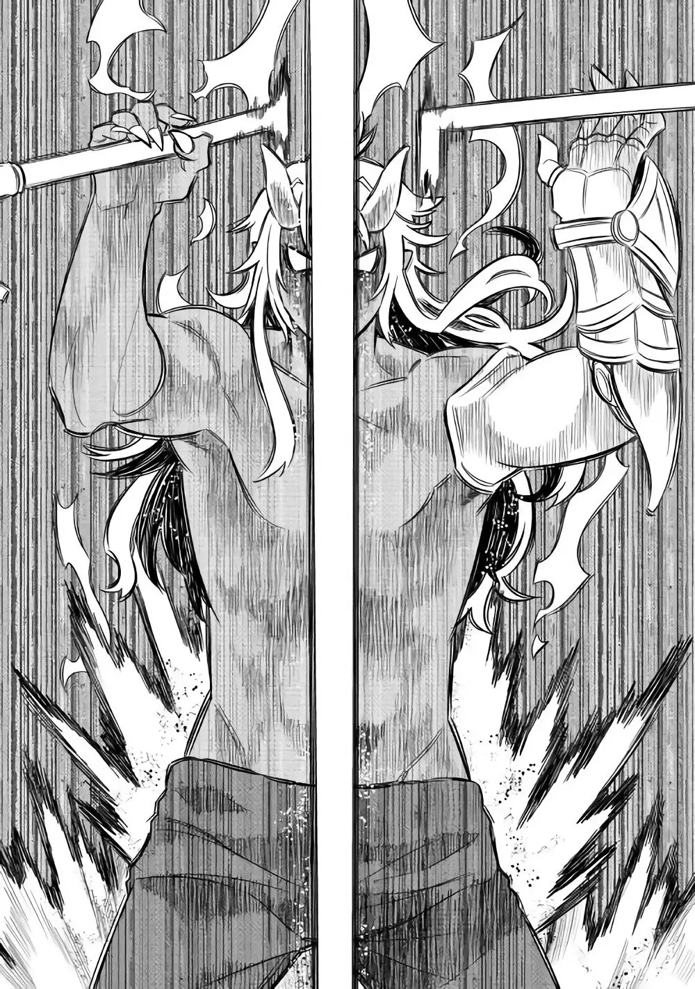 Re: Monster capítulo 52 página 13