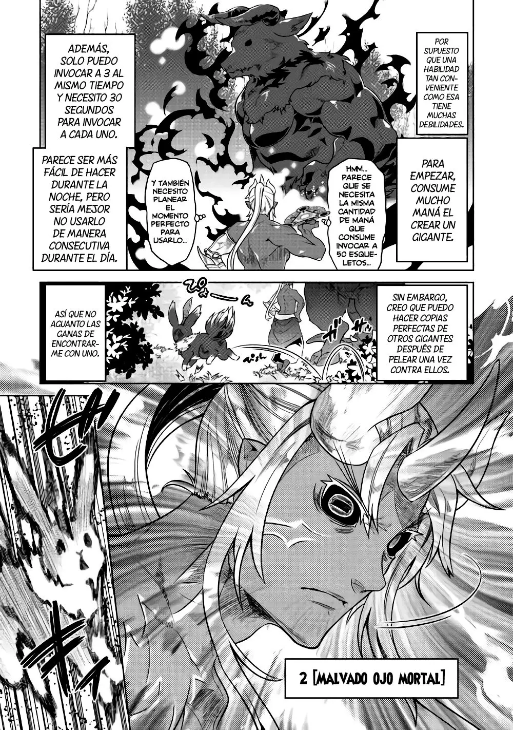 Re: Monster capítulo 53 página 4