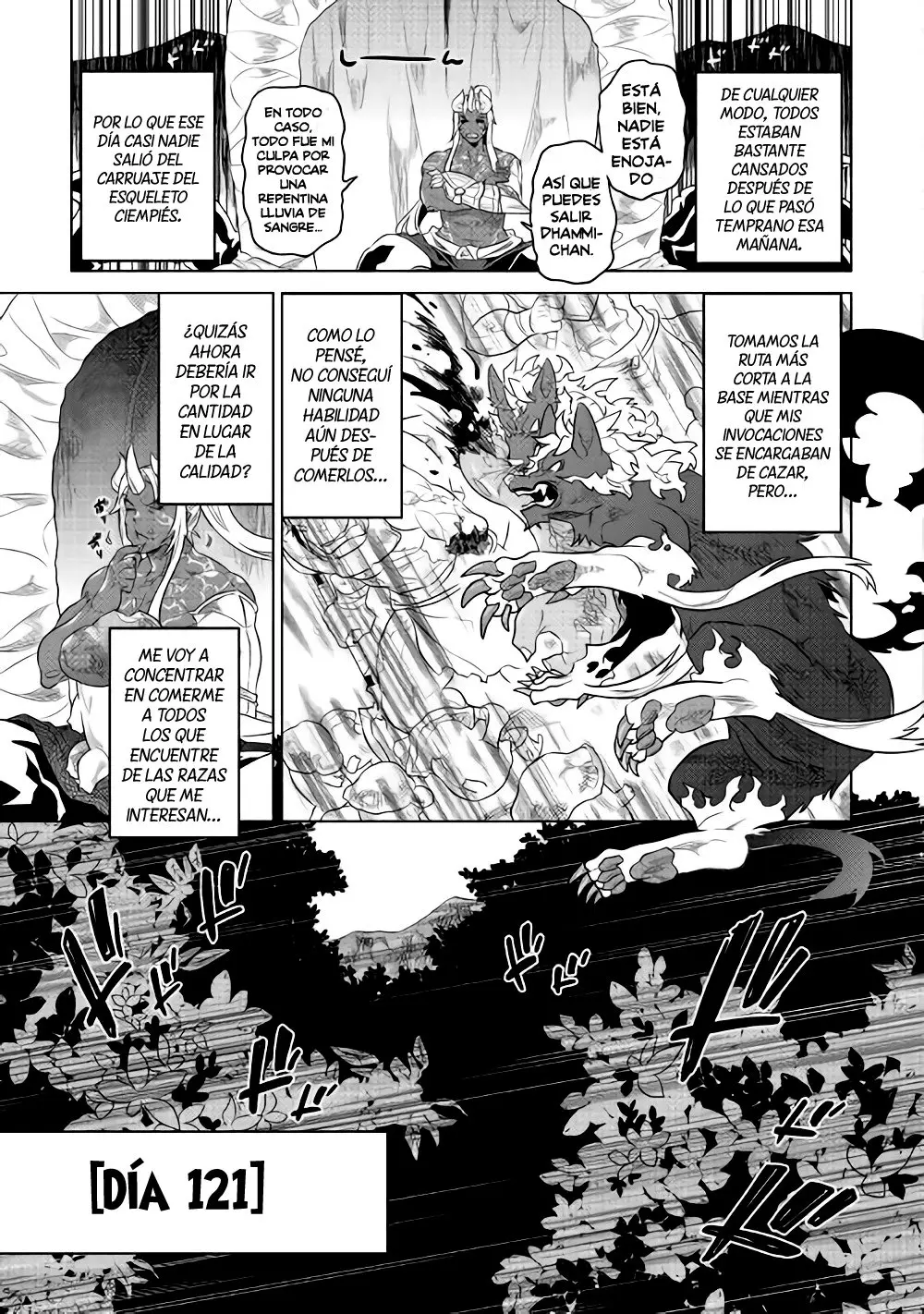 Re: Monster capítulo 53 página 10