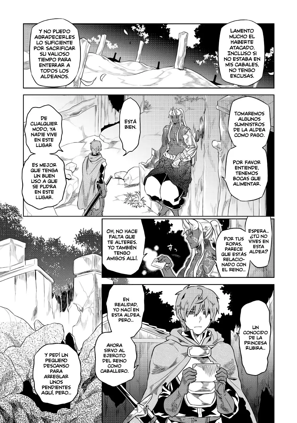 Re: Monster capítulo 53 página 20