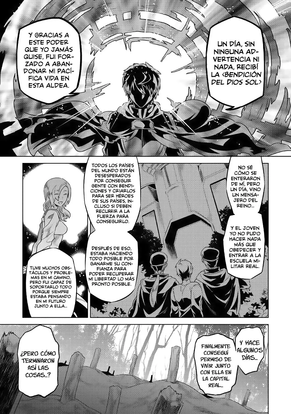 Re: Monster capítulo 54 página 6