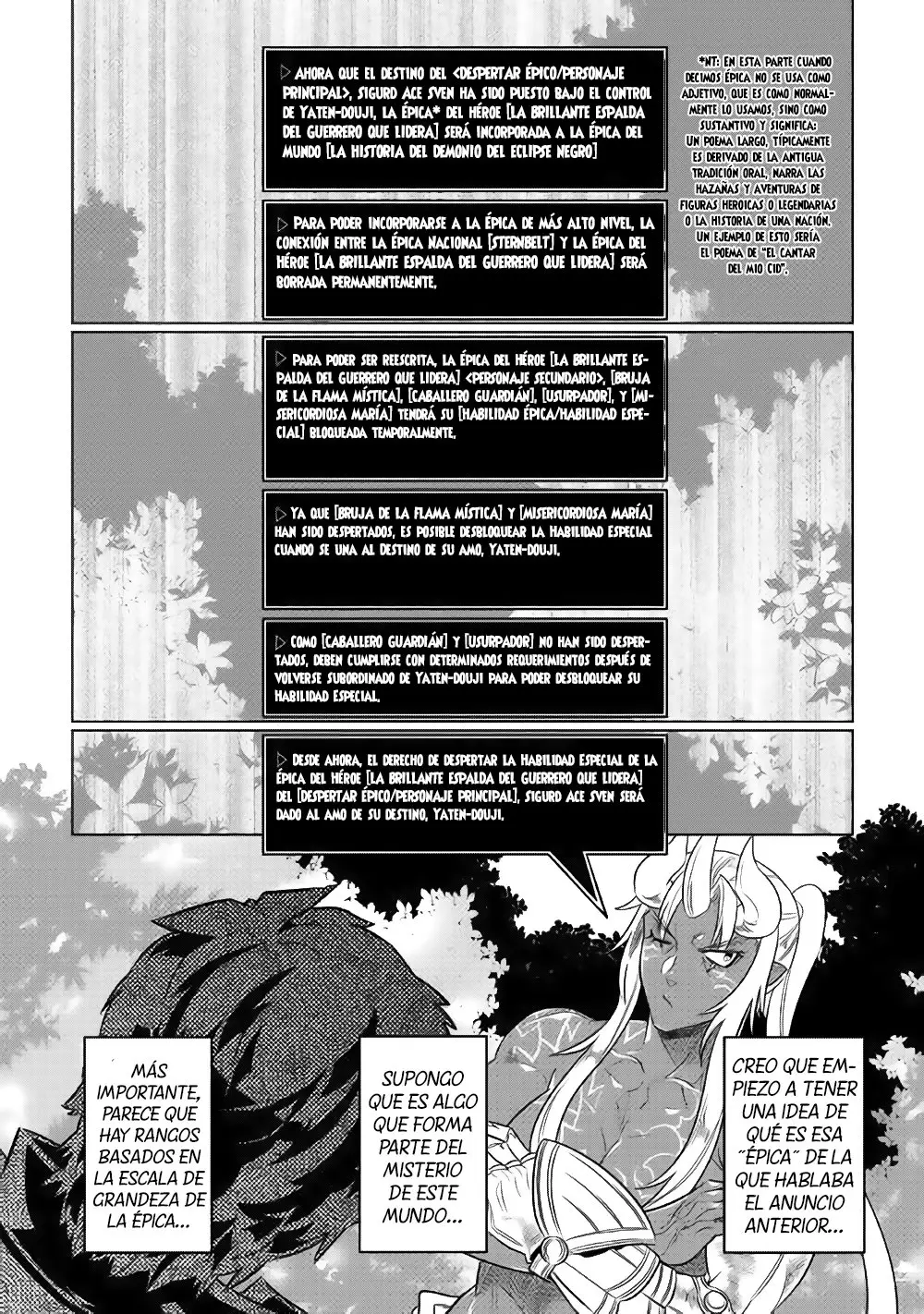 Re: Monster capítulo 54 página 13