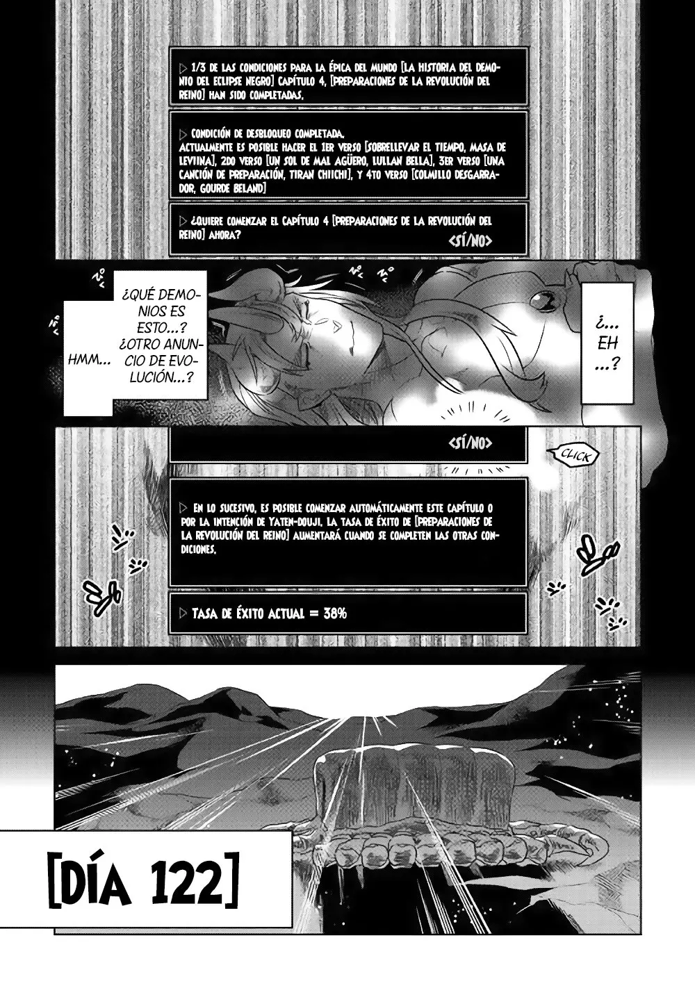 Re: Monster capítulo 54 página 19