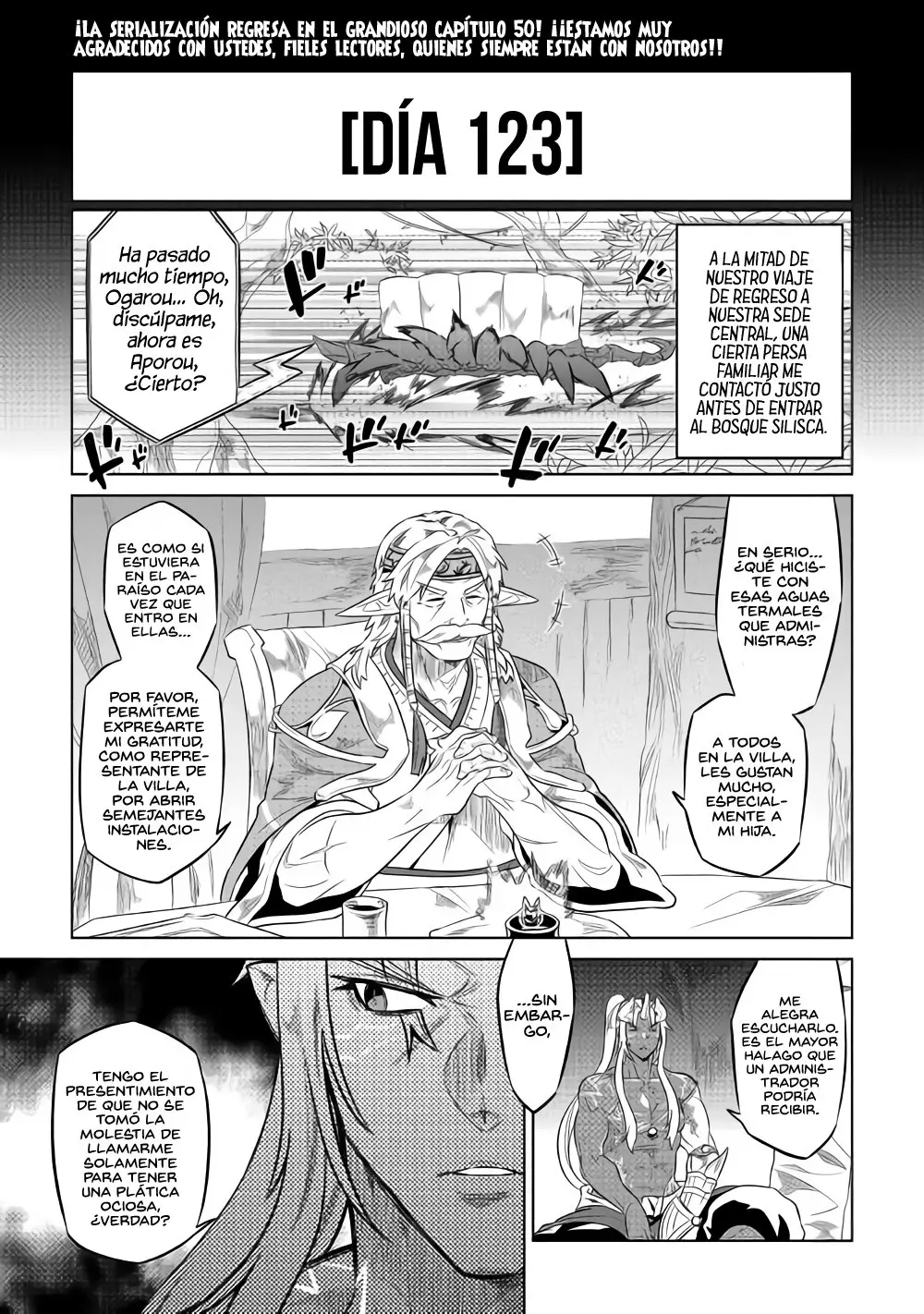 Re: Monster capítulo 55 página 2