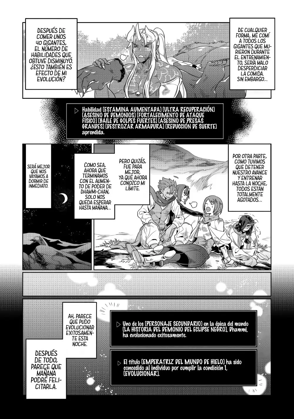 Re: Monster capítulo 55 página 15