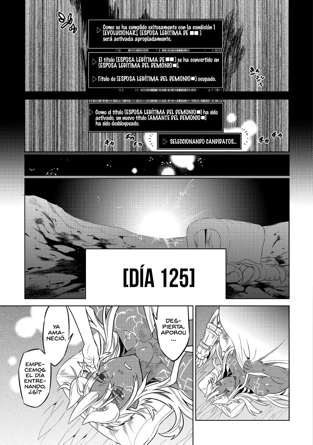 Re: Monster capítulo 55 página 16