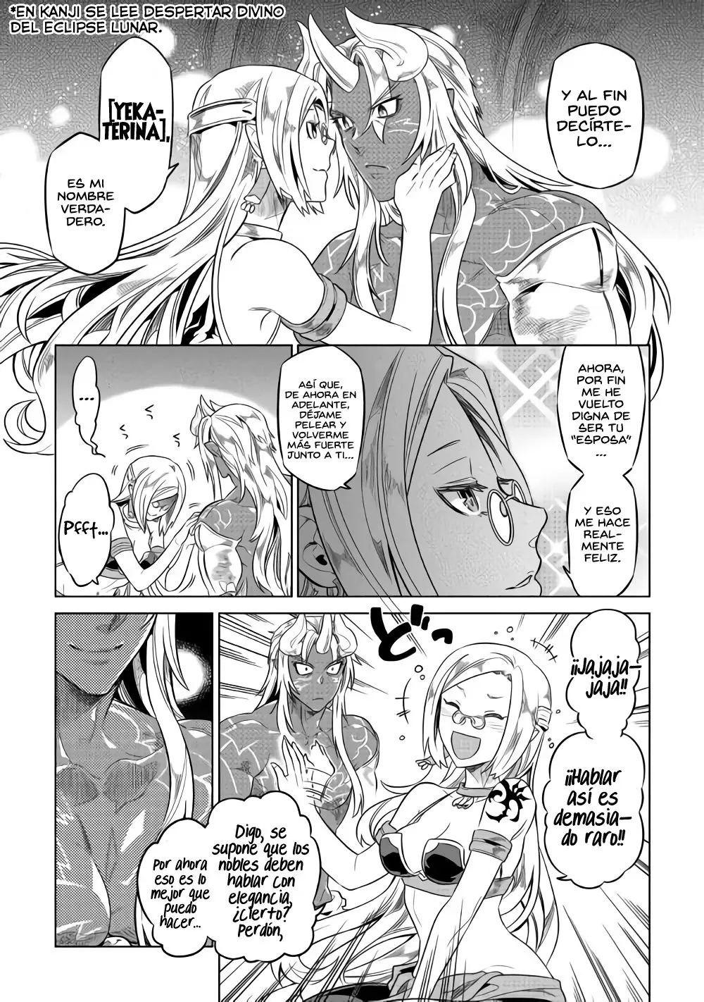 Re: Monster capítulo 55 página 18
