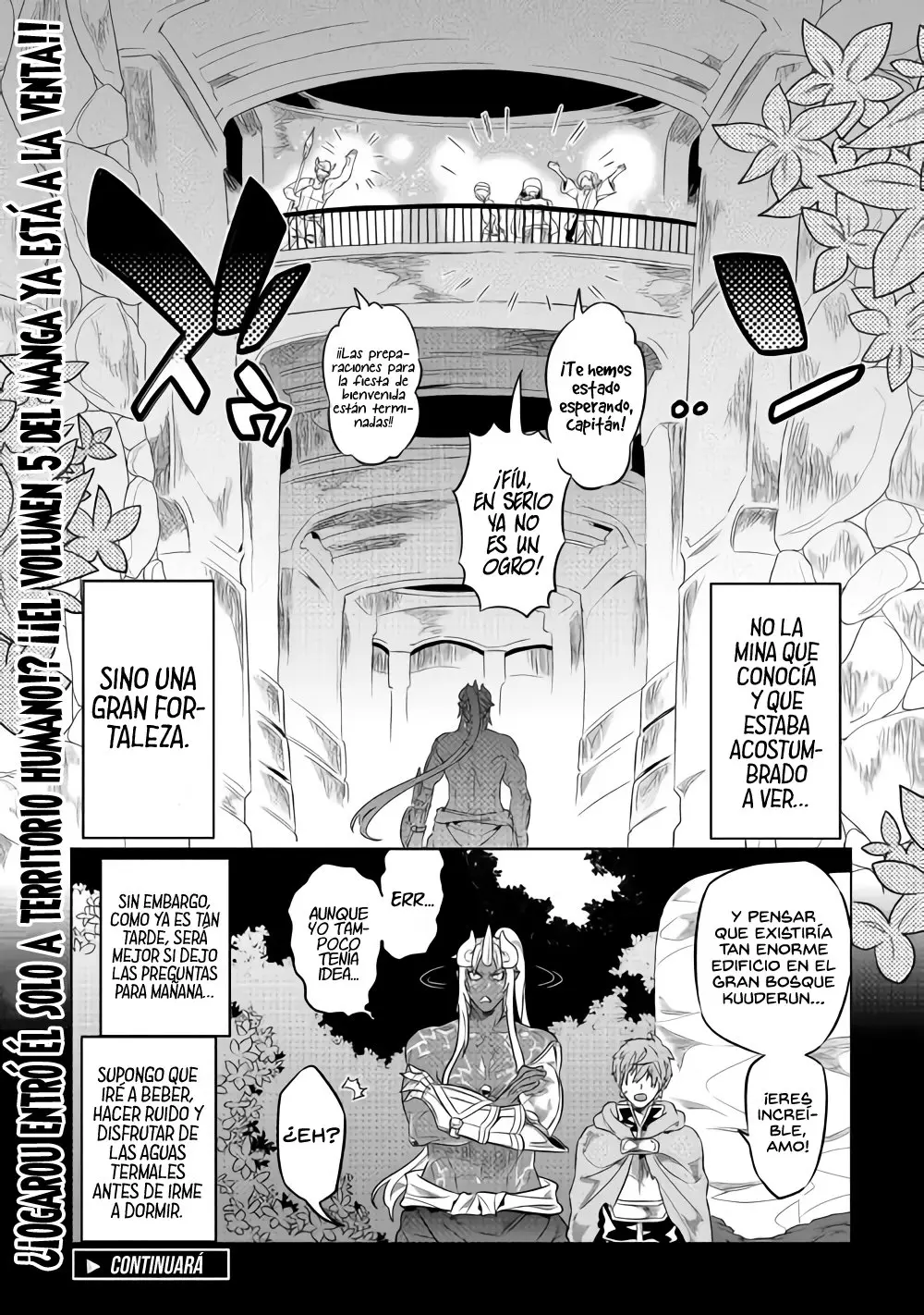 Re: Monster capítulo 55 página 21