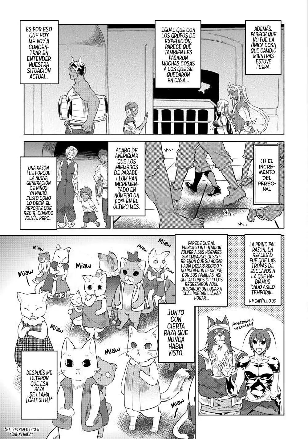 Re: Monster capítulo 56 página 4