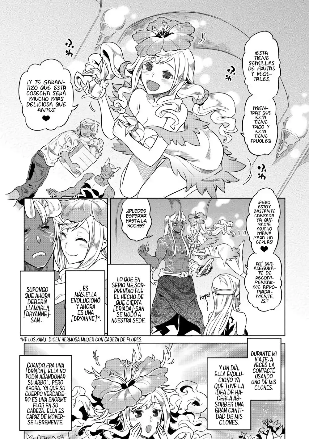 Re: Monster capítulo 56 página 6