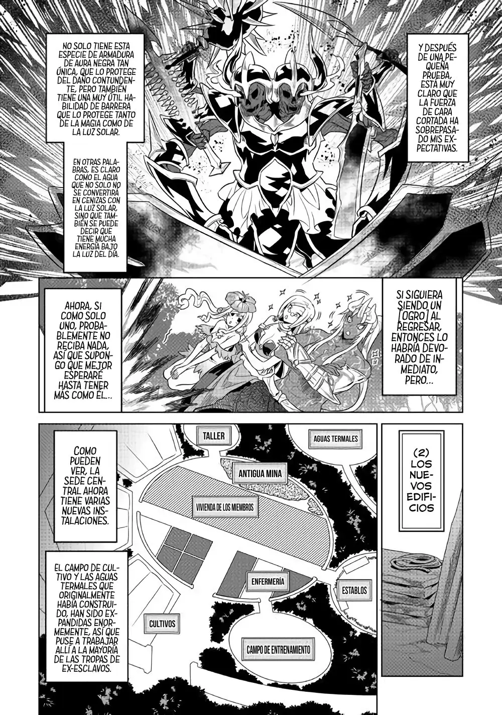Re: Monster capítulo 56 página 9