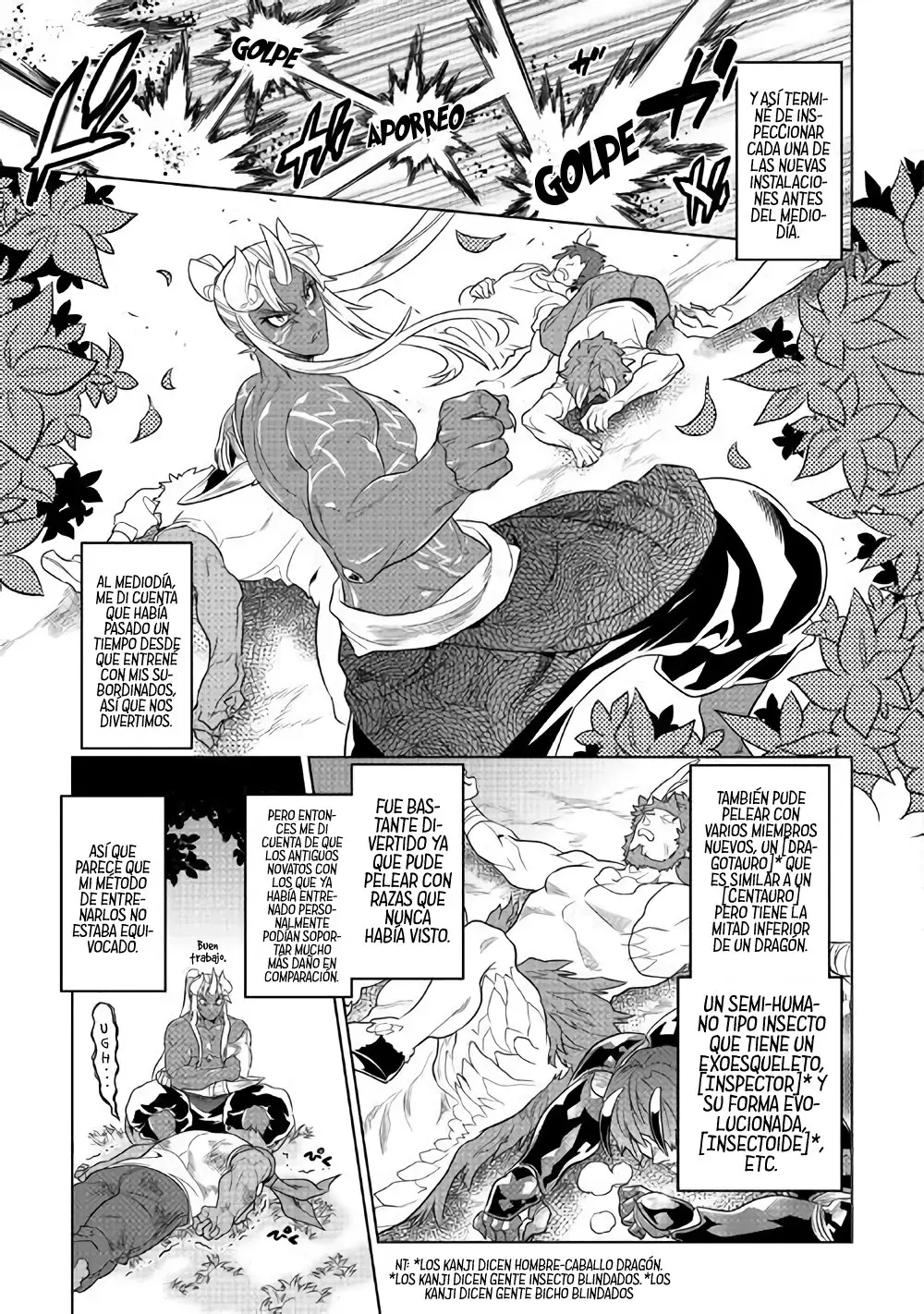 Re: Monster capítulo 56 página 12
