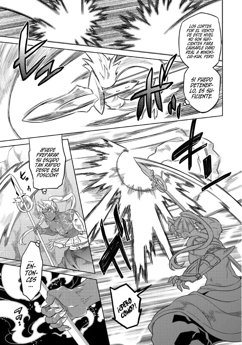 Re: Monster capítulo 58 página 10