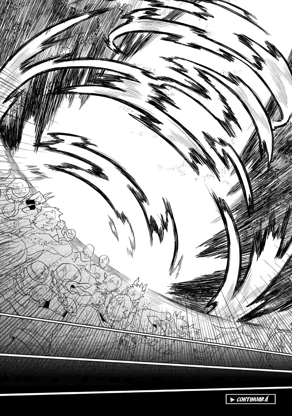 Re: Monster capítulo 58 página 21