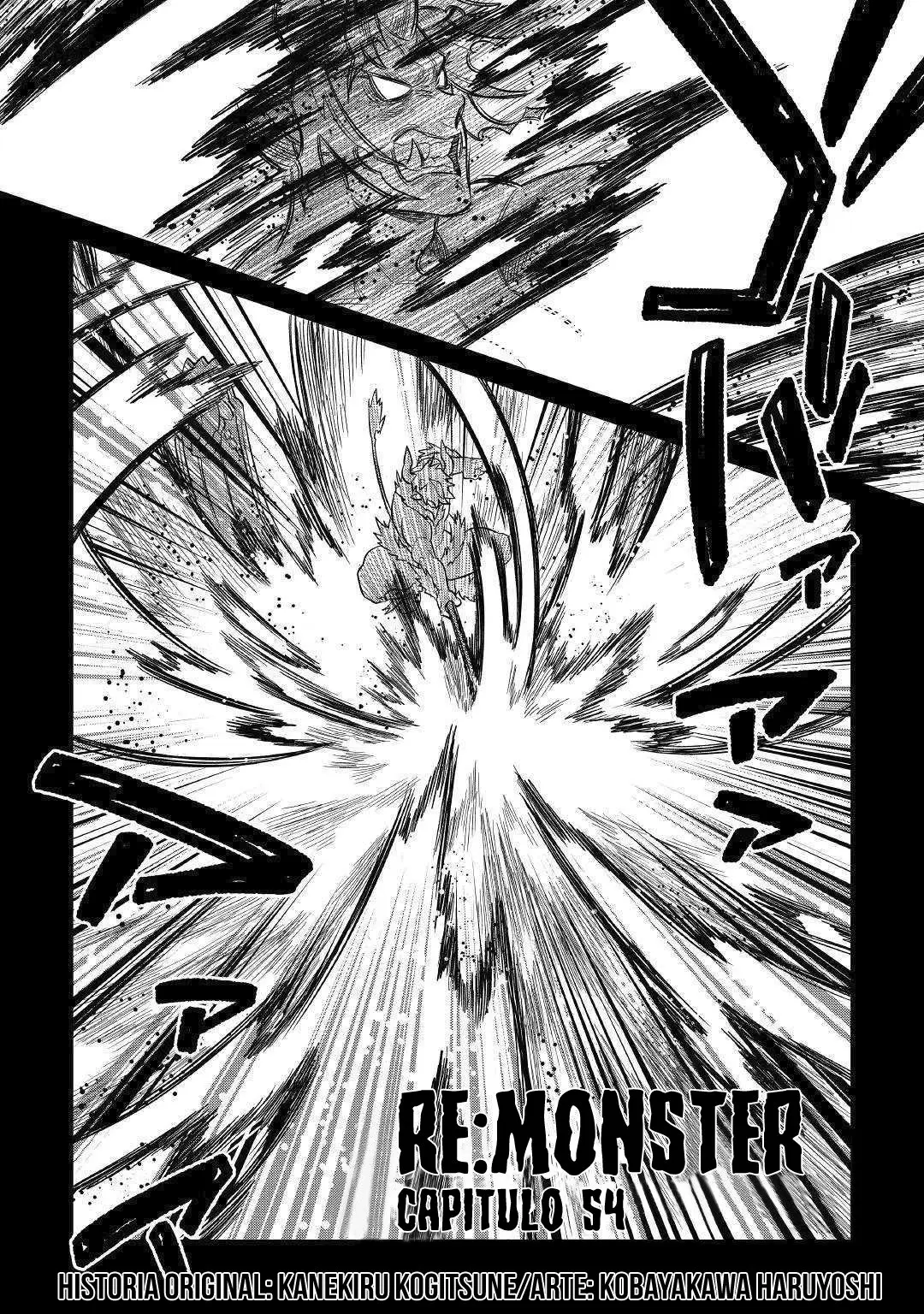 Re: Monster capítulo 59 página 2