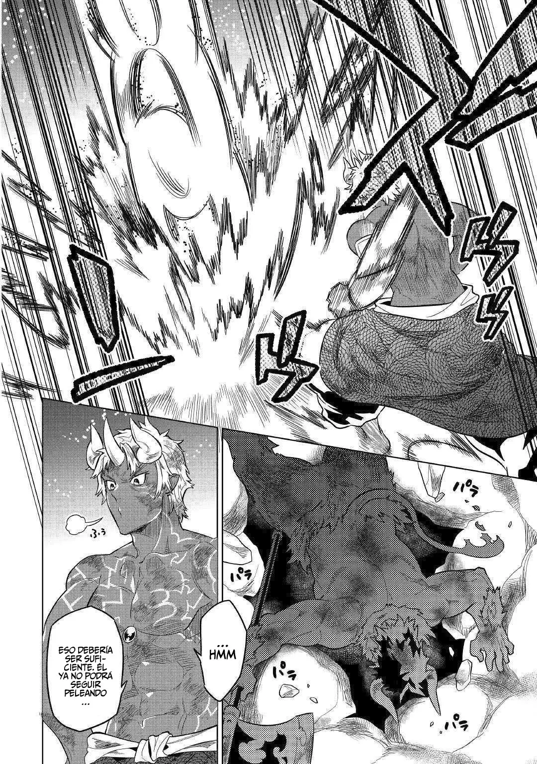 Re: Monster capítulo 59 página 7