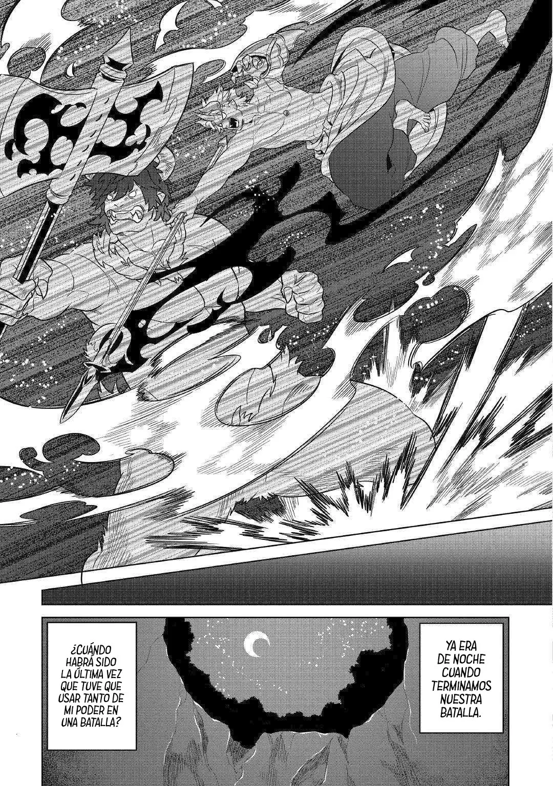 Re: Monster capítulo 59 página 10