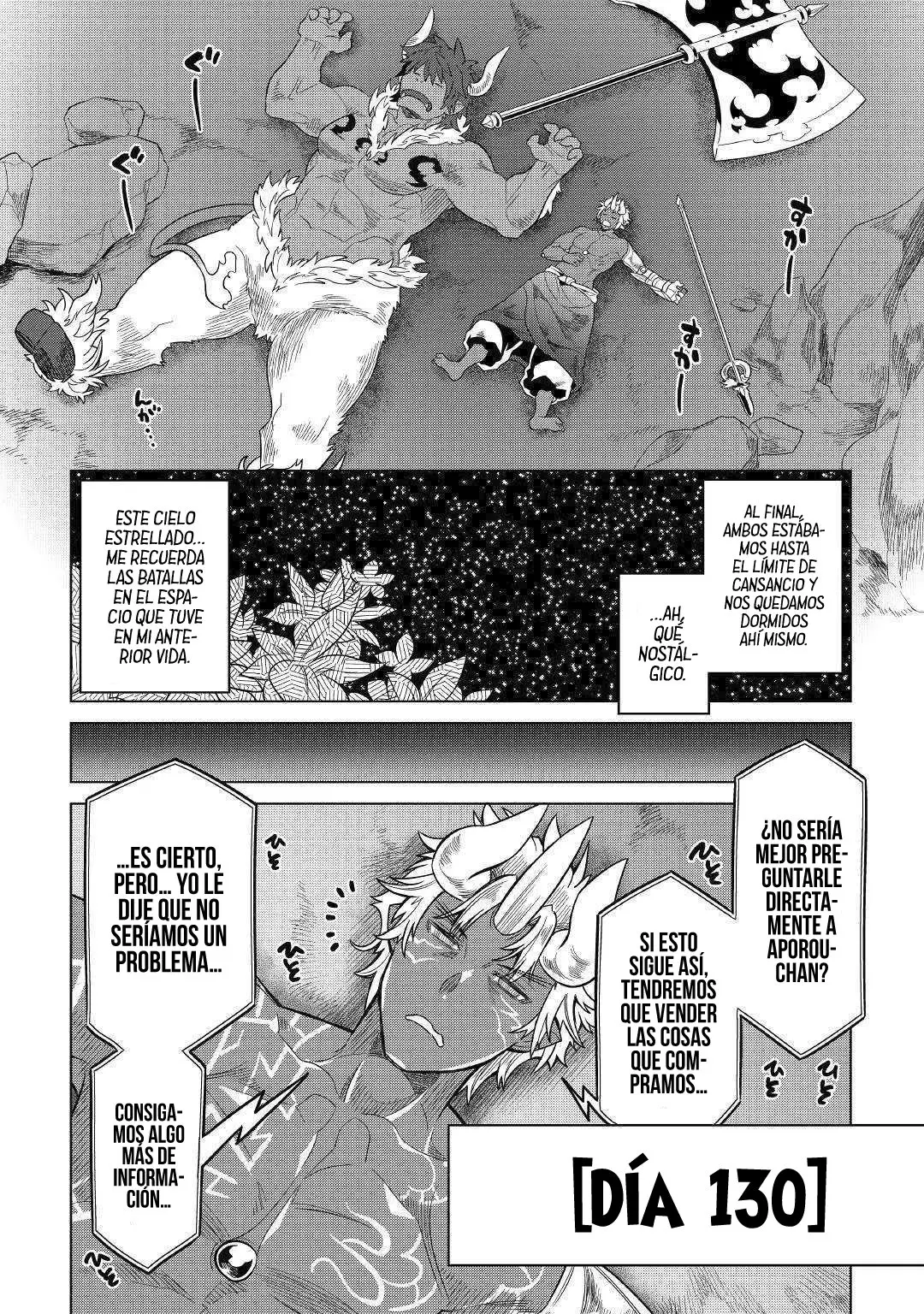 Re: Monster capítulo 59 página 11