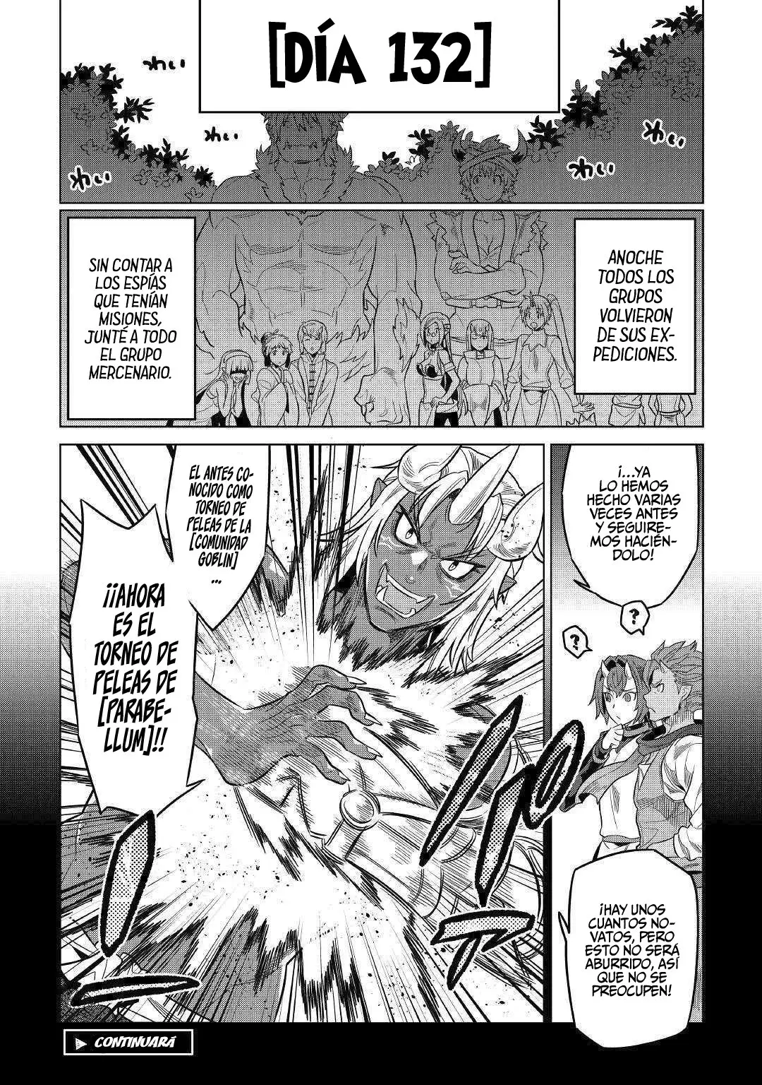 Re: Monster capítulo 59 página 21