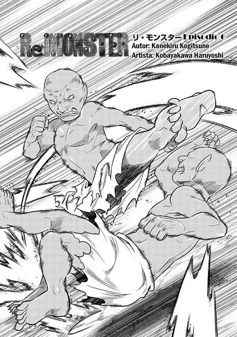 Re: Monster capítulo 6 página 2