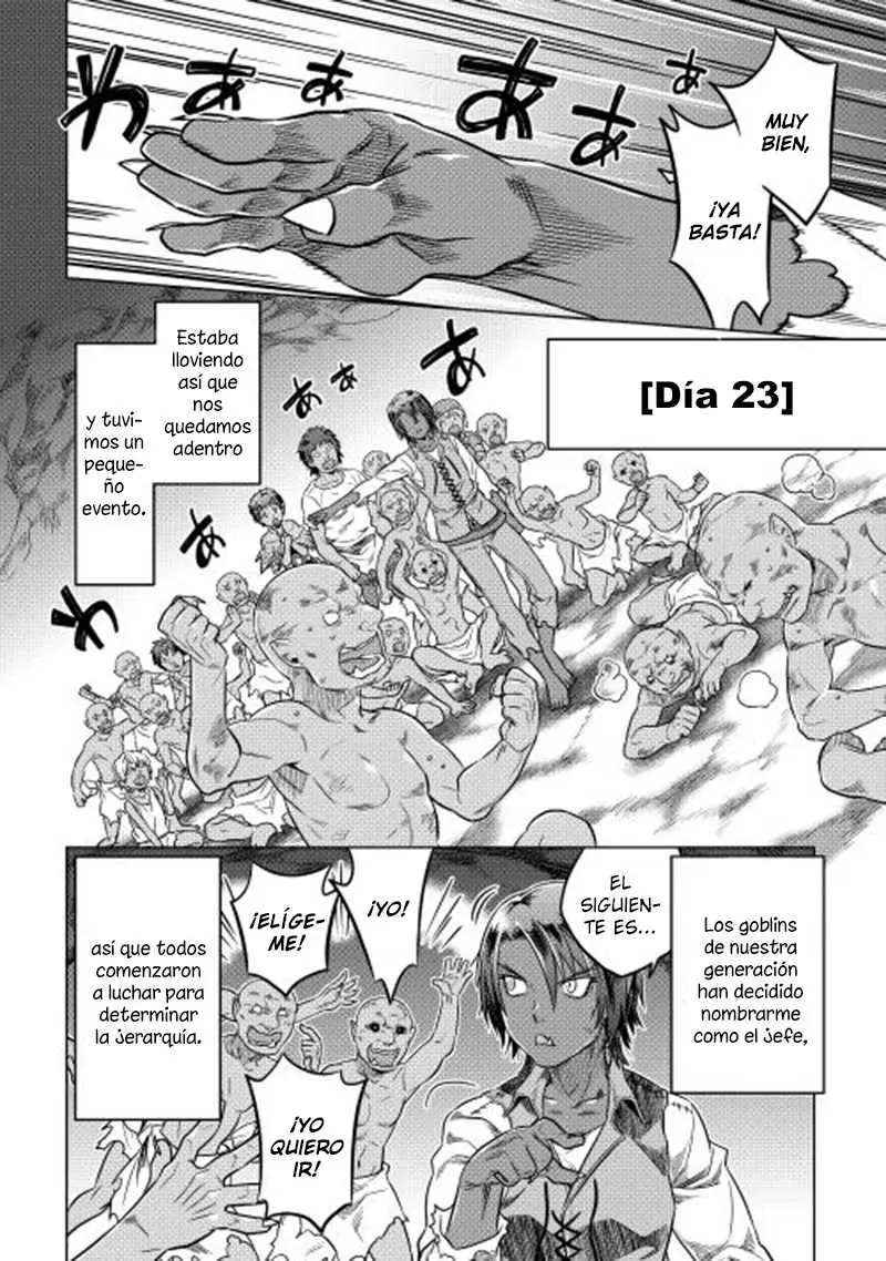 Re: Monster capítulo 6 página 3