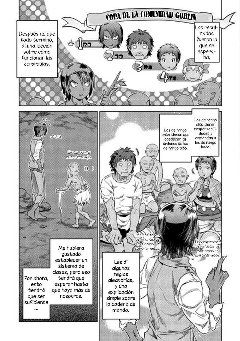 Re: Monster capítulo 6 página 4
