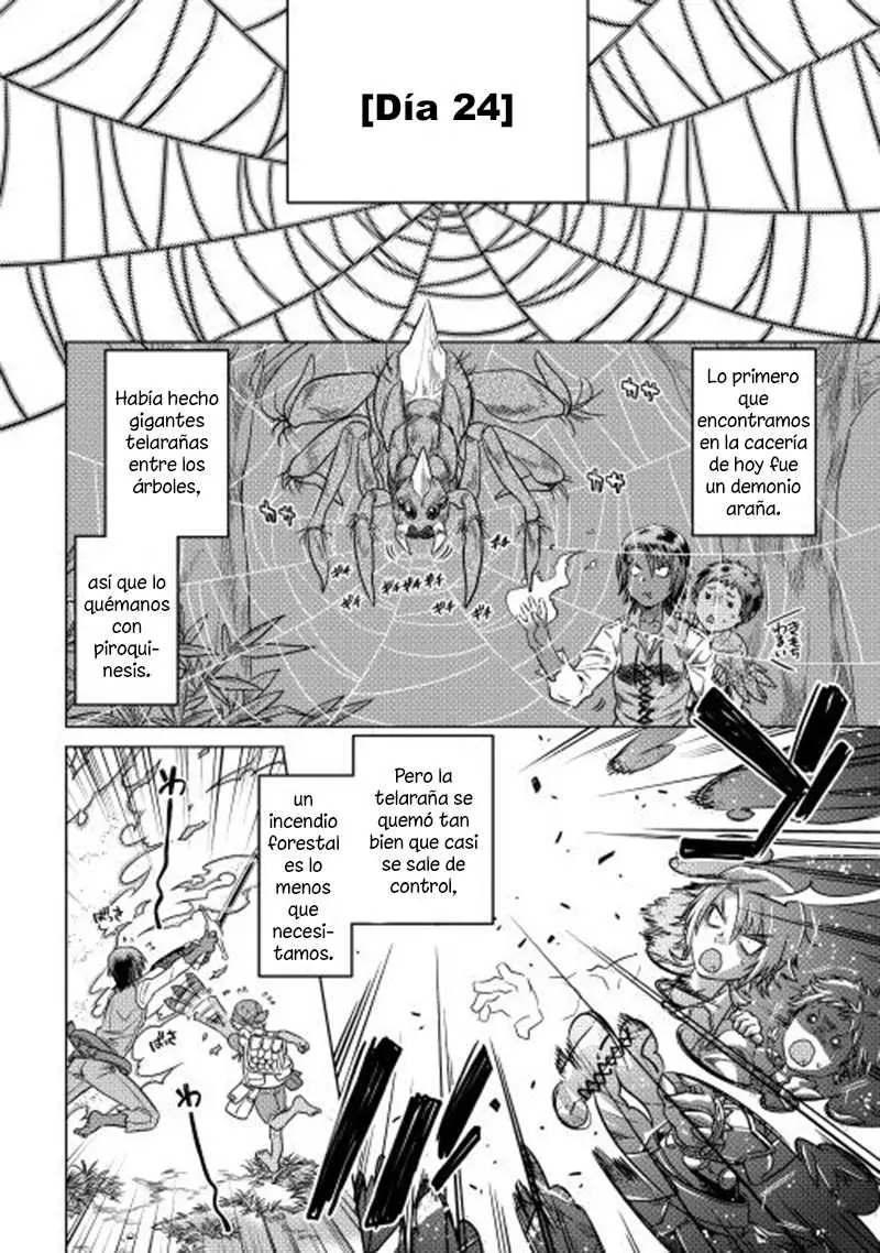 Re: Monster capítulo 6 página 5