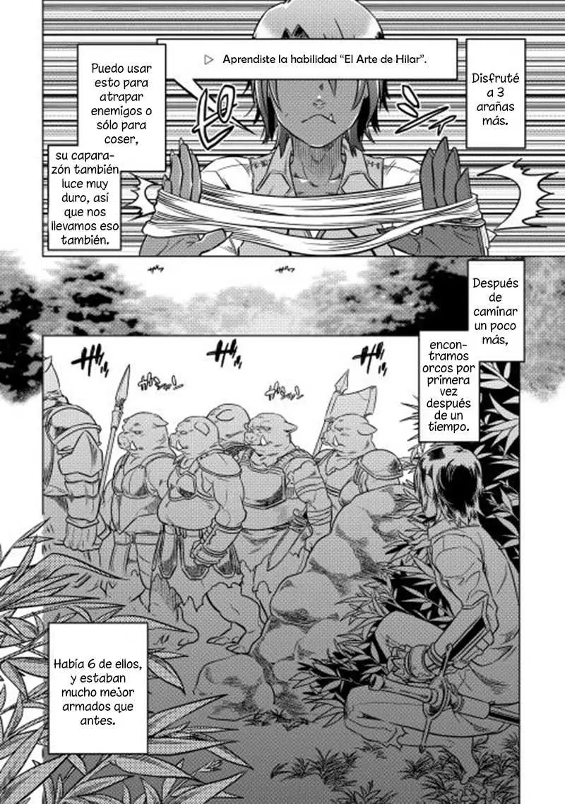 Re: Monster capítulo 6 página 7