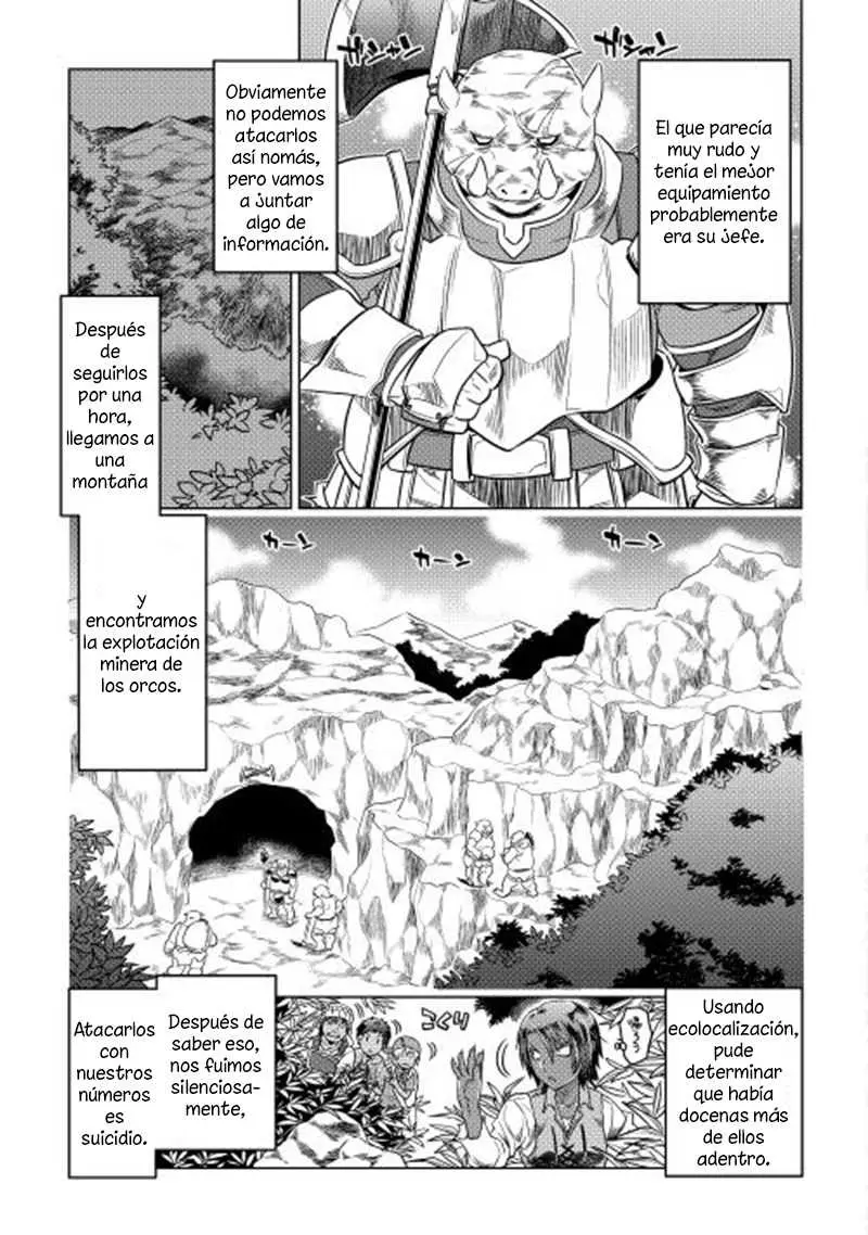 Re: Monster capítulo 6 página 8