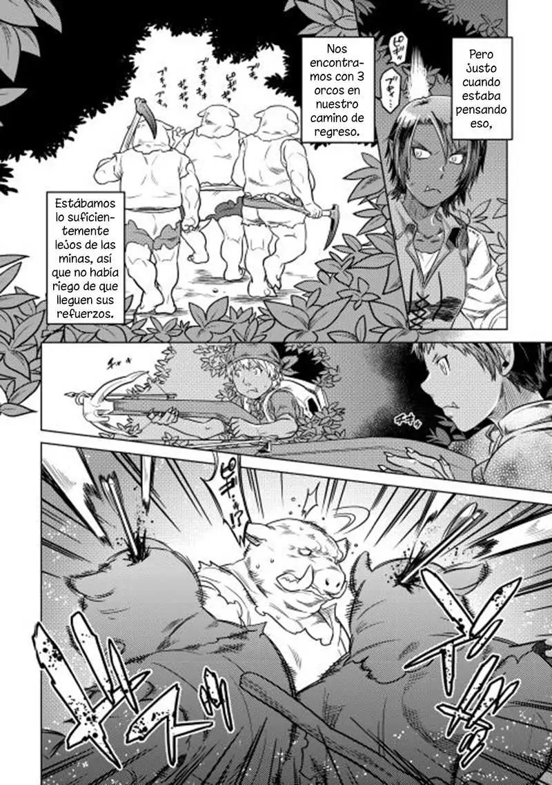 Re: Monster capítulo 6 página 9
