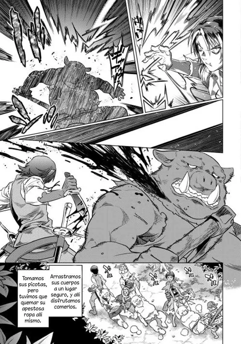 Re: Monster capítulo 6 página 10