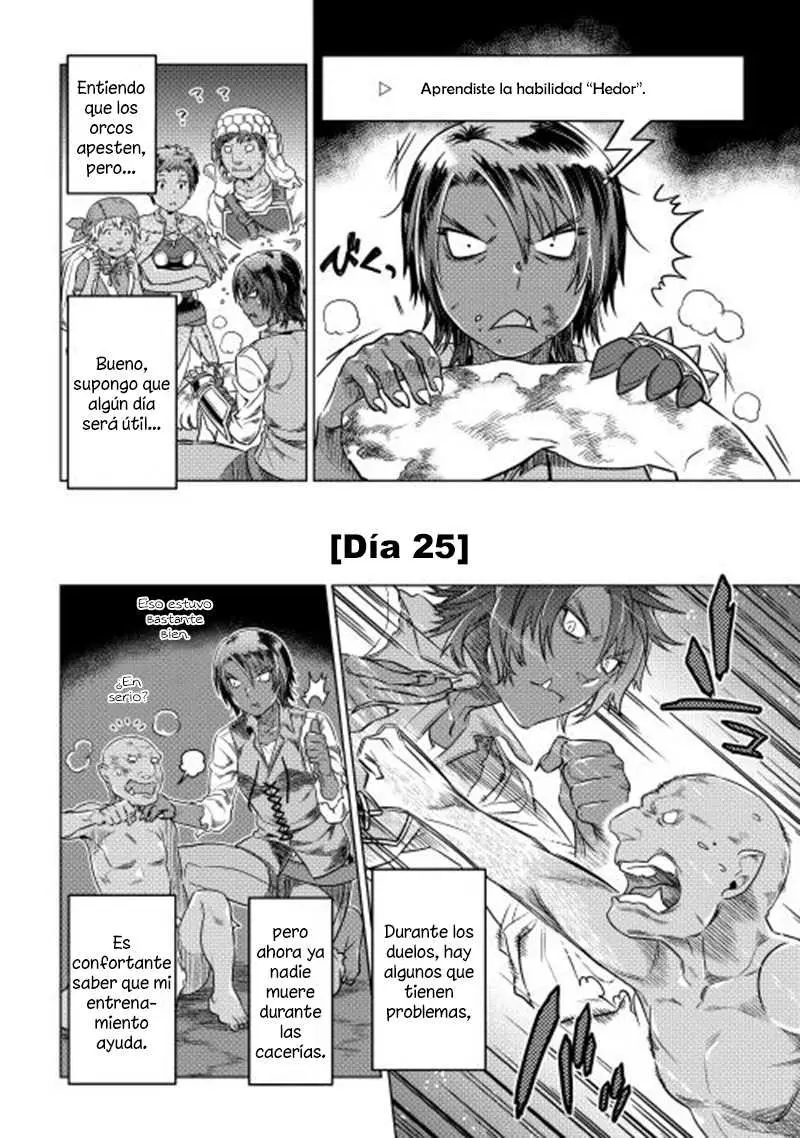 Re: Monster capítulo 6 página 11