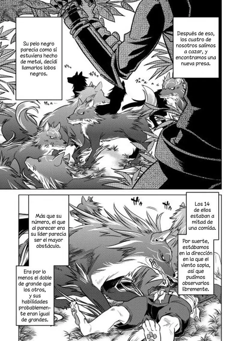 Re: Monster capítulo 6 página 12