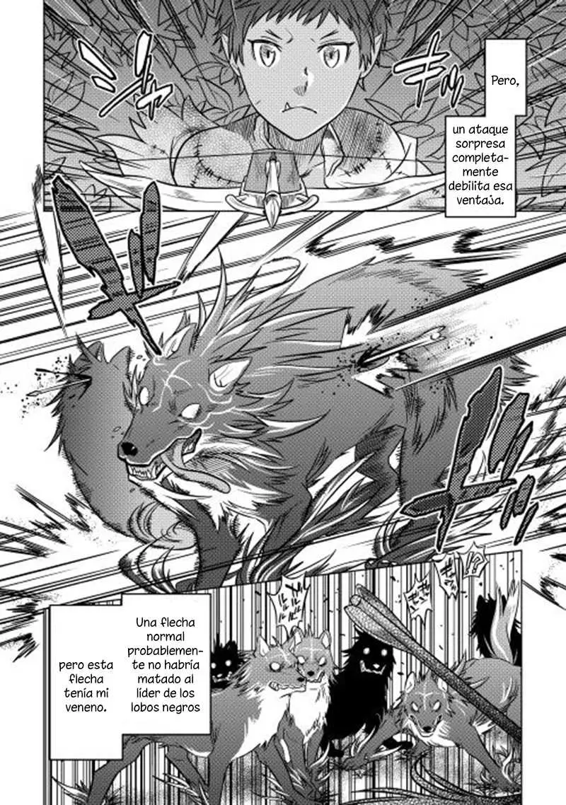 Re: Monster capítulo 6 página 13