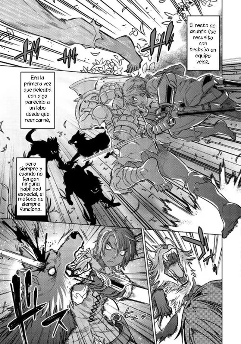 Re: Monster capítulo 6 página 14
