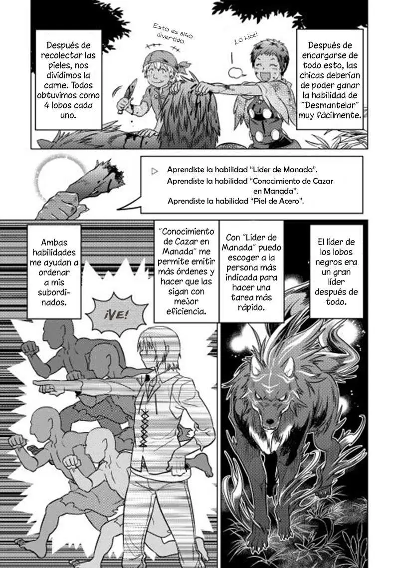 Re: Monster capítulo 6 página 18