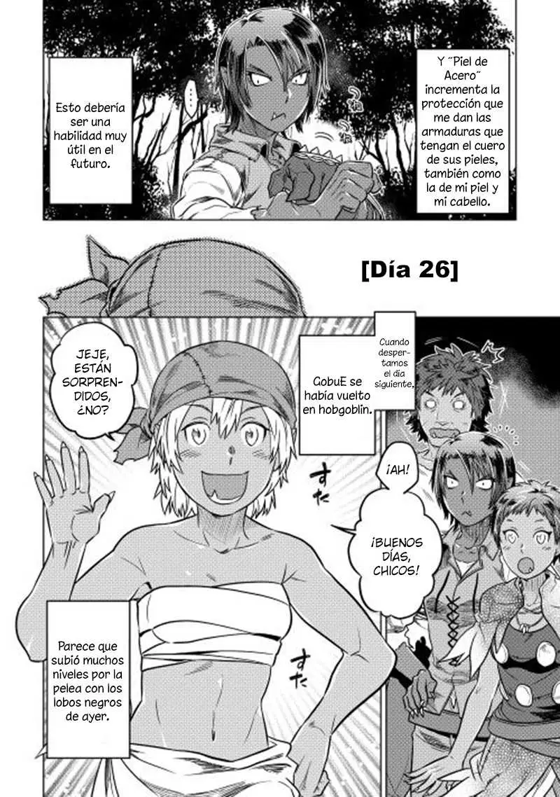 Re: Monster capítulo 6 página 19
