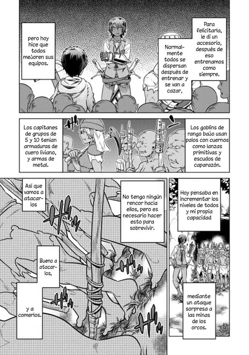 Re: Monster capítulo 6 página 20