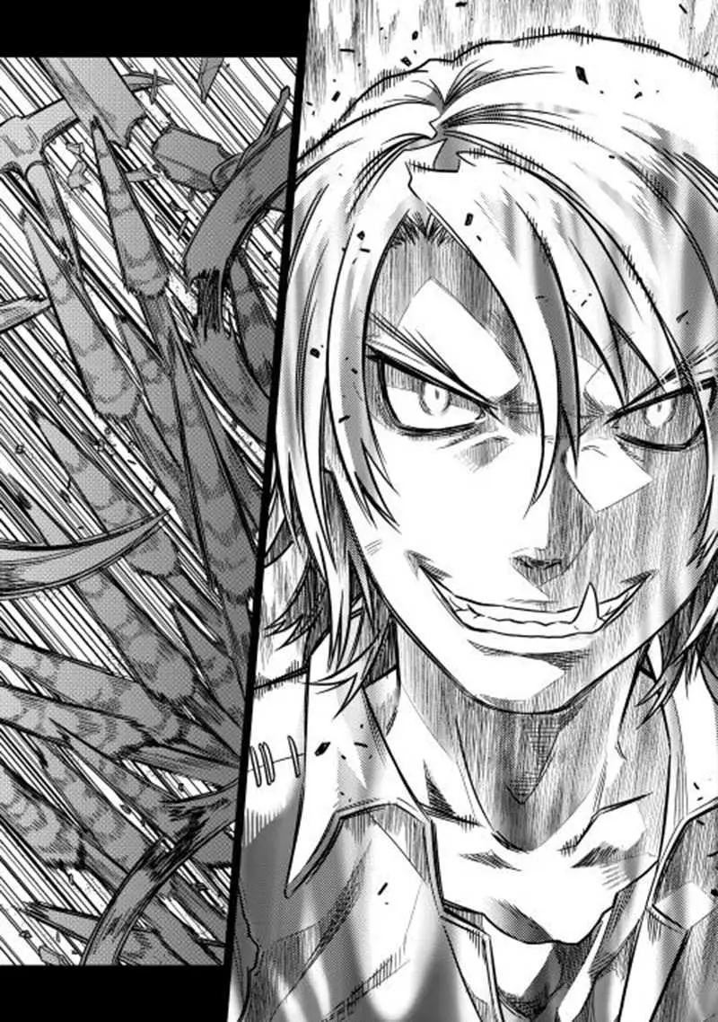 Re: Monster capítulo 6 página 22