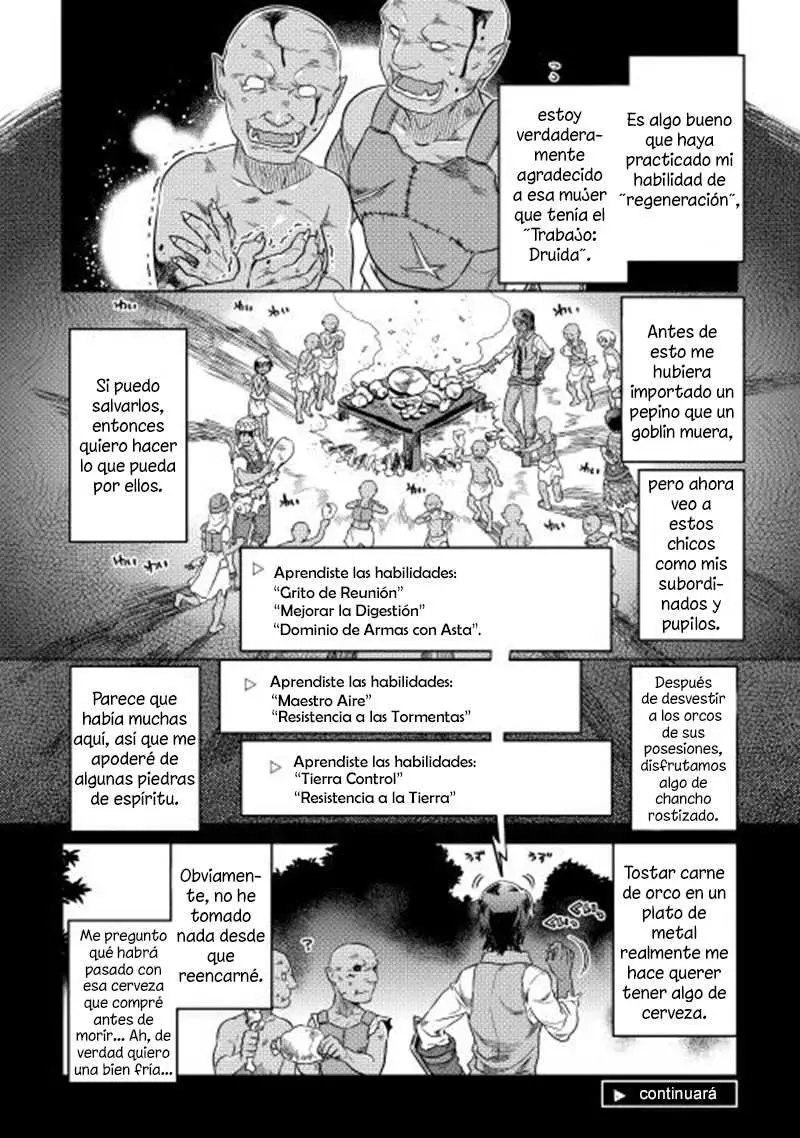 Re: Monster capítulo 6 página 25