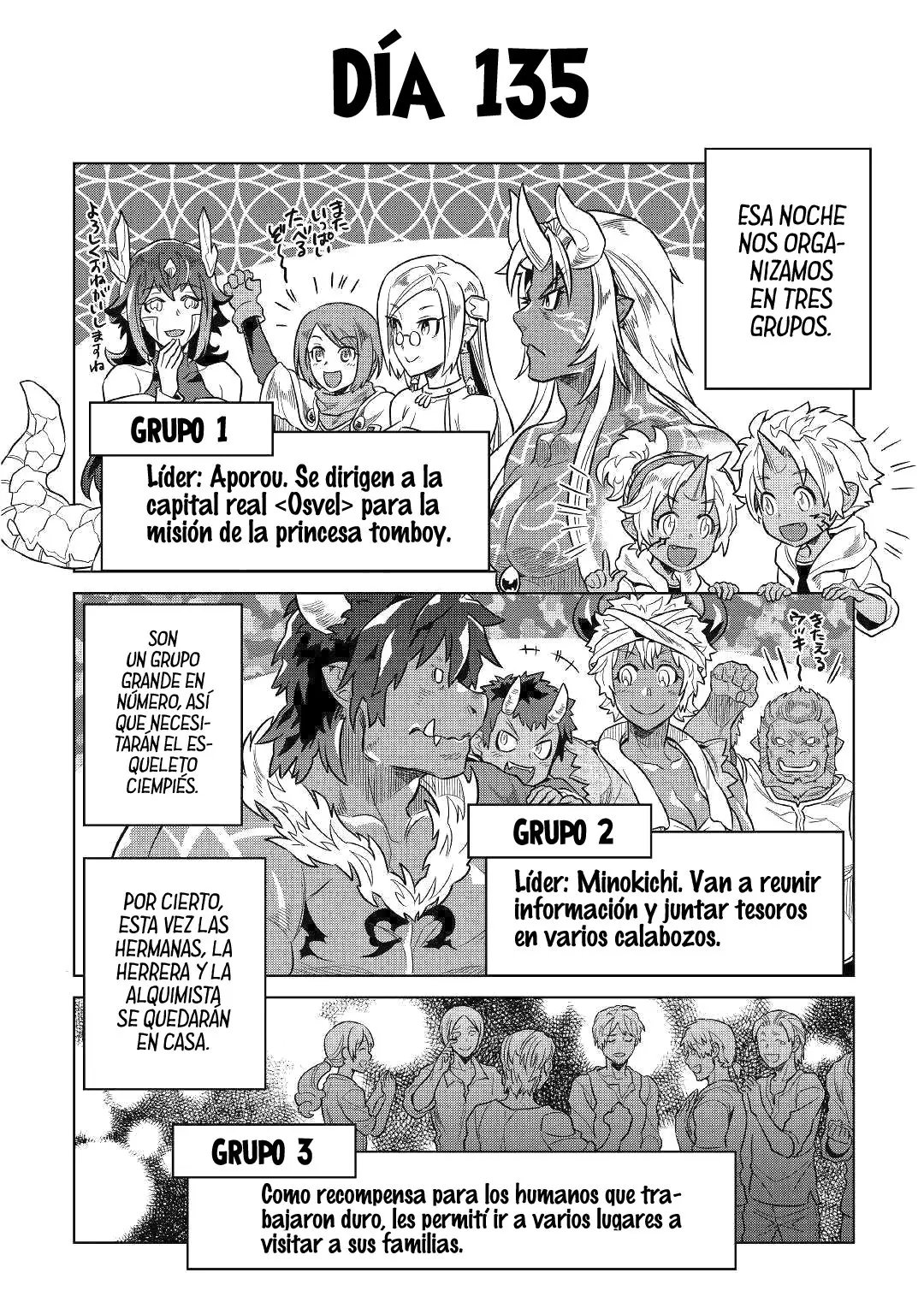 Re: Monster capítulo 60 página 19