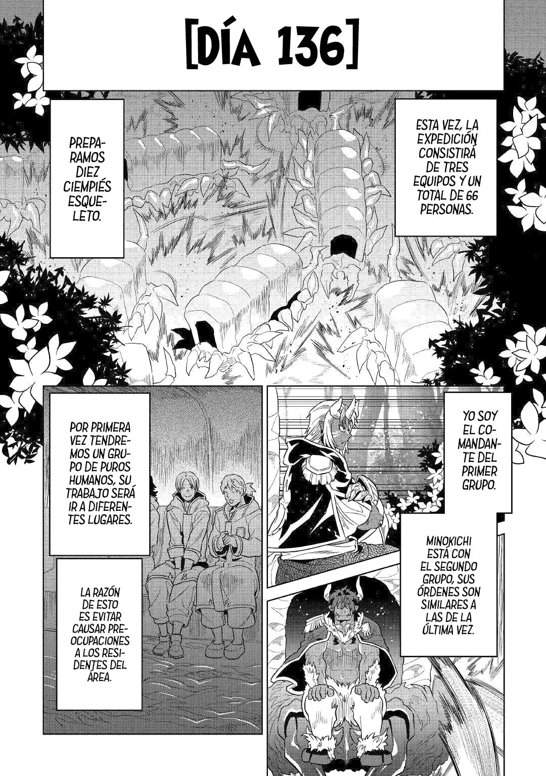 Re: Monster capítulo 61 página 4