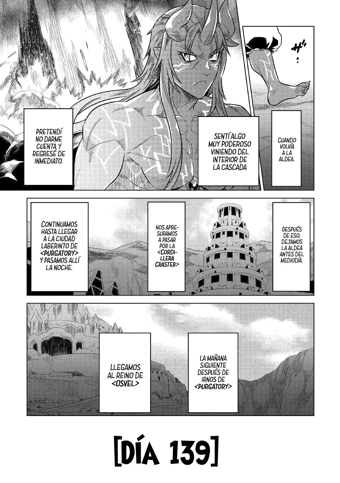 Re: Monster capítulo 61 página 17