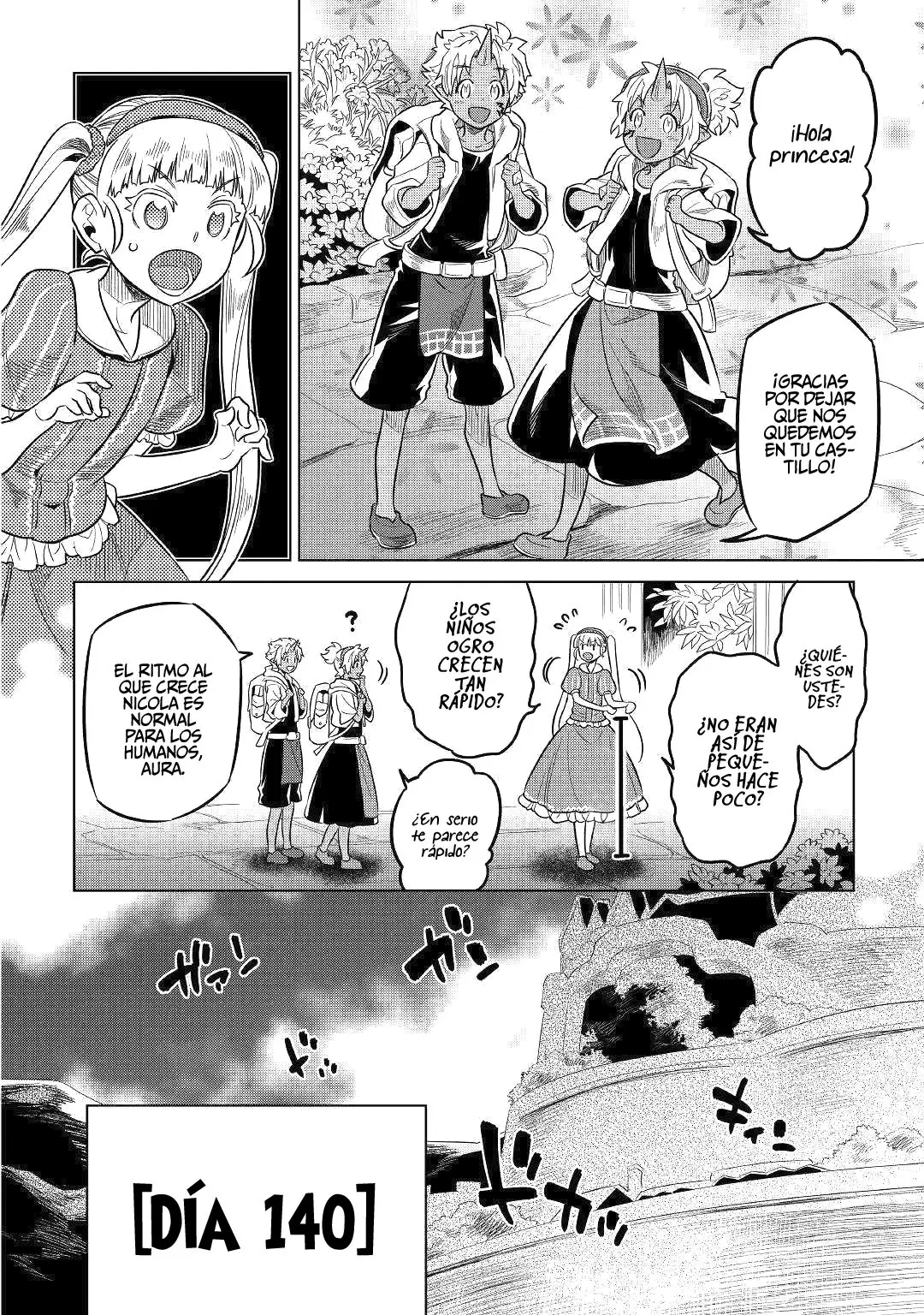 Re: Monster capítulo 61 página 20
