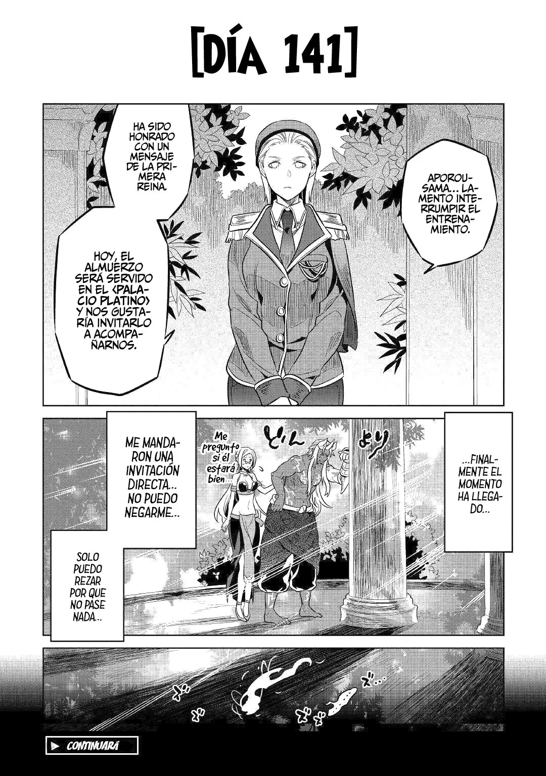 Re: Monster capítulo 61 página 22